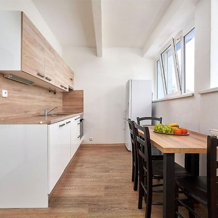 Apartmany Kladno - Libusin מראה חיצוני תמונה