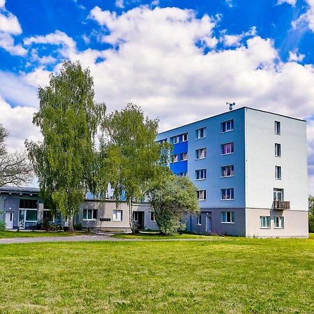 Apartmany Kladno - Libusin מראה חיצוני תמונה