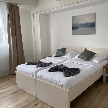 Apartmany Kladno - Libusin מראה חיצוני תמונה