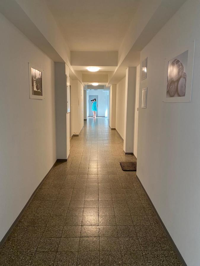 Apartmany Kladno - Libusin מראה חיצוני תמונה