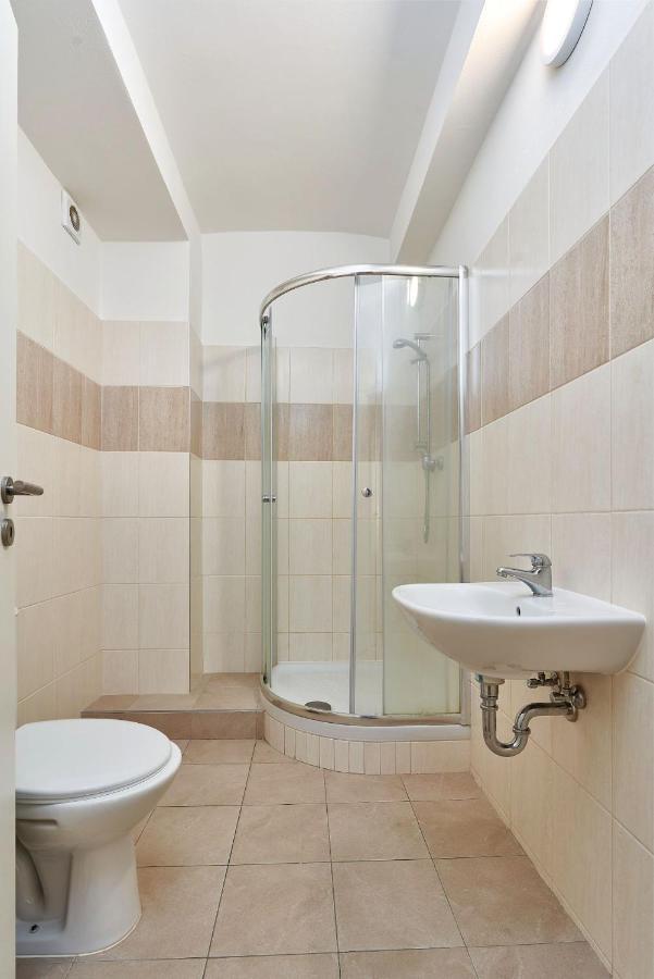 Apartmany Kladno - Libusin מראה חיצוני תמונה