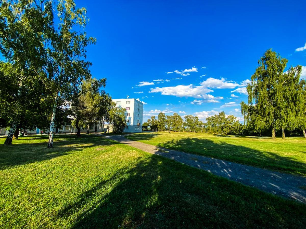 Apartmany Kladno - Libusin מראה חיצוני תמונה