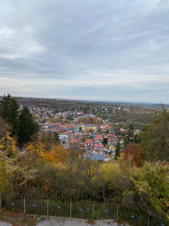Apartmany Kladno - Libusin מראה חיצוני תמונה