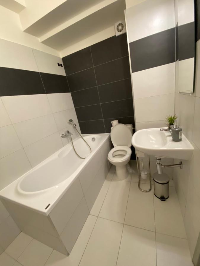 Apartmany Kladno - Libusin מראה חיצוני תמונה