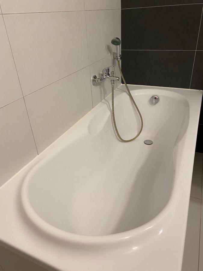Apartmany Kladno - Libusin מראה חיצוני תמונה