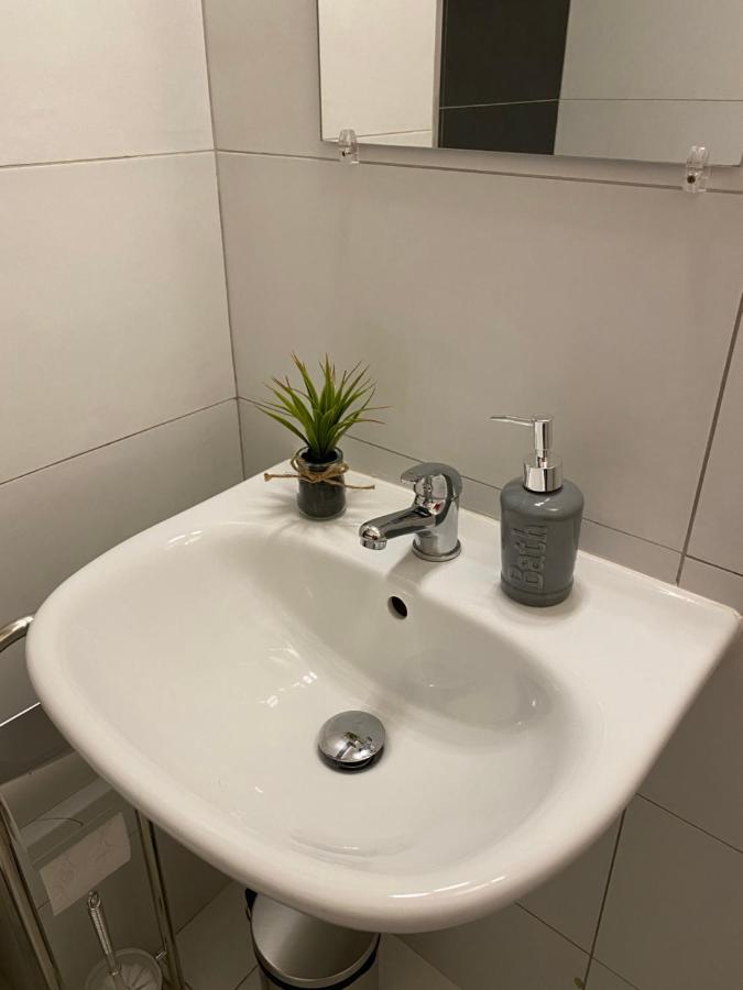 Apartmany Kladno - Libusin מראה חיצוני תמונה