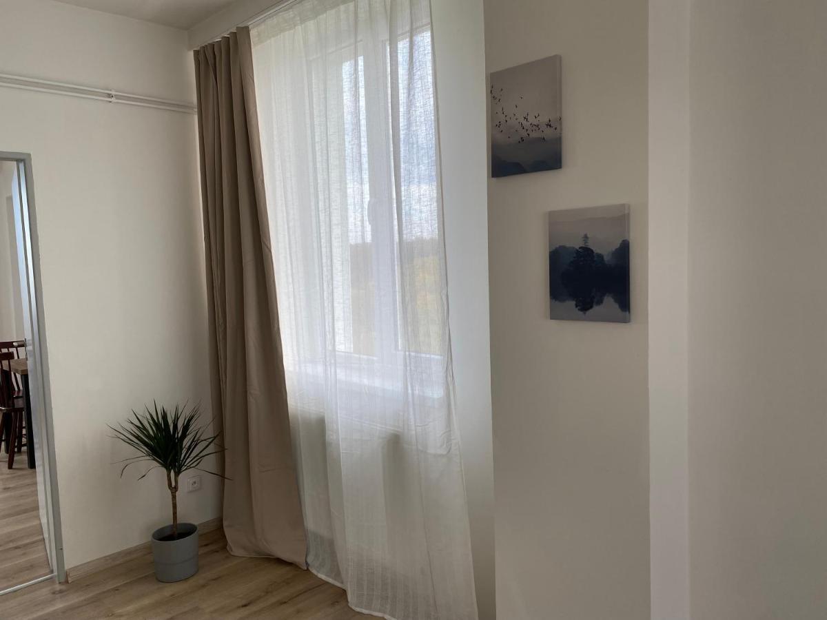 Apartmany Kladno - Libusin מראה חיצוני תמונה